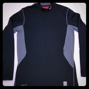 Nike Pro Combat Mens Shirt